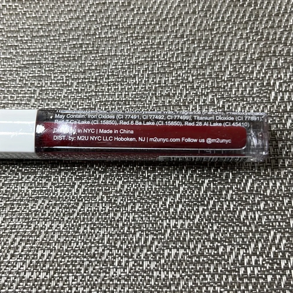 m2u NYC questions leave